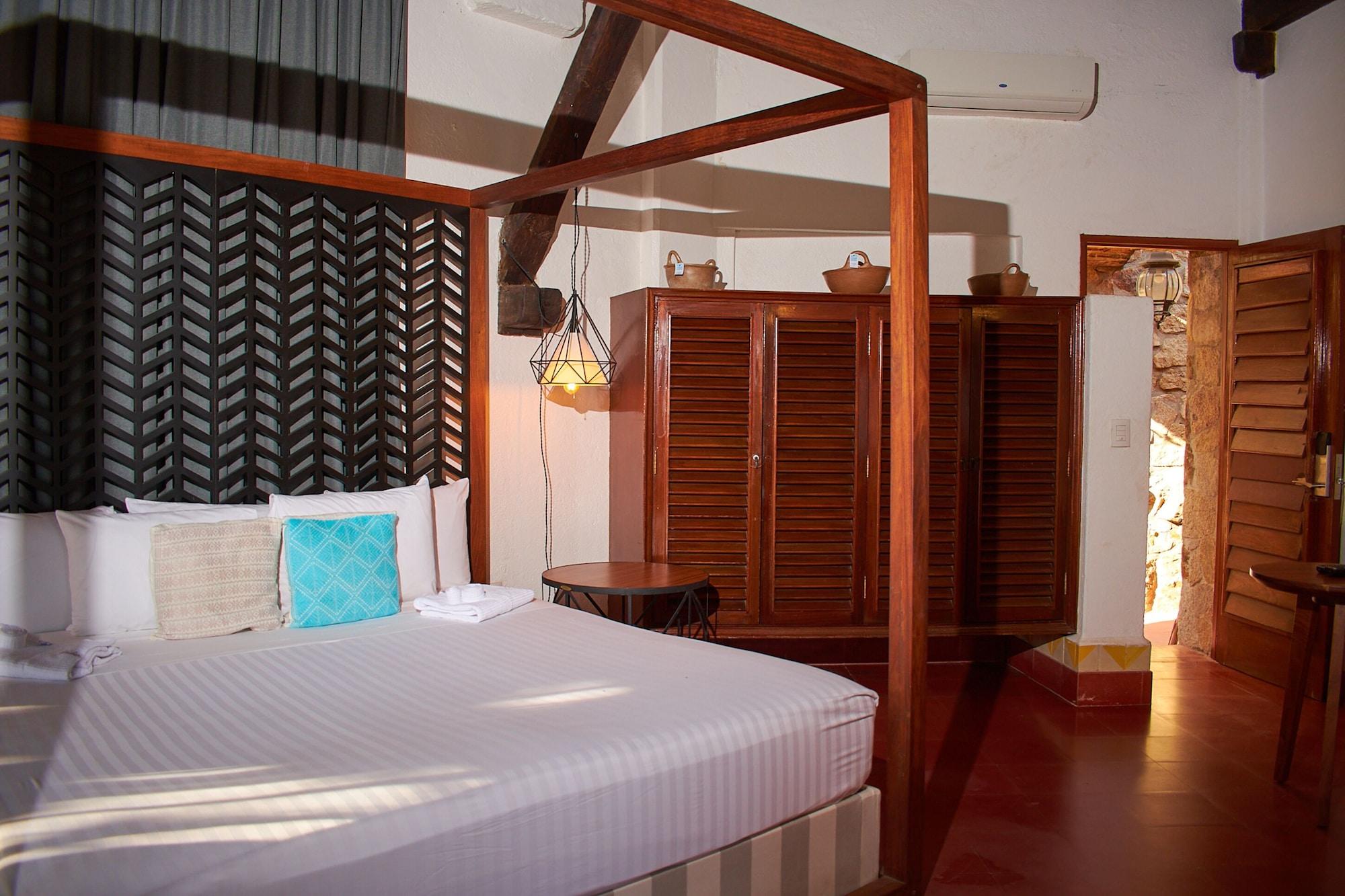 Hotel Casa Lisa Acapulco Zewnętrze zdjęcie