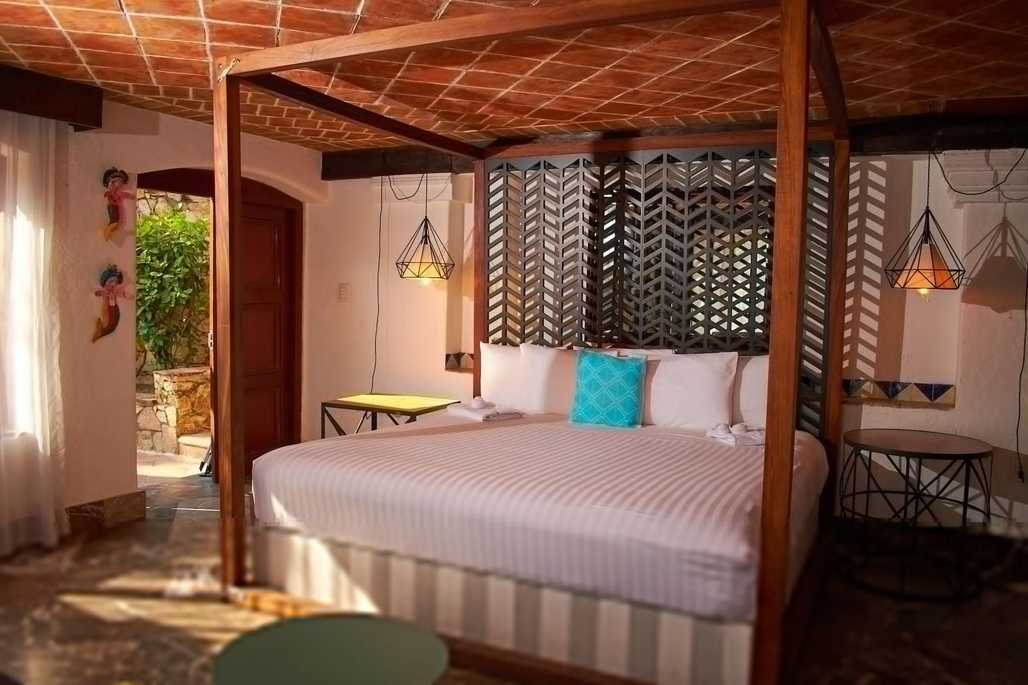 Hotel Casa Lisa Acapulco Zewnętrze zdjęcie