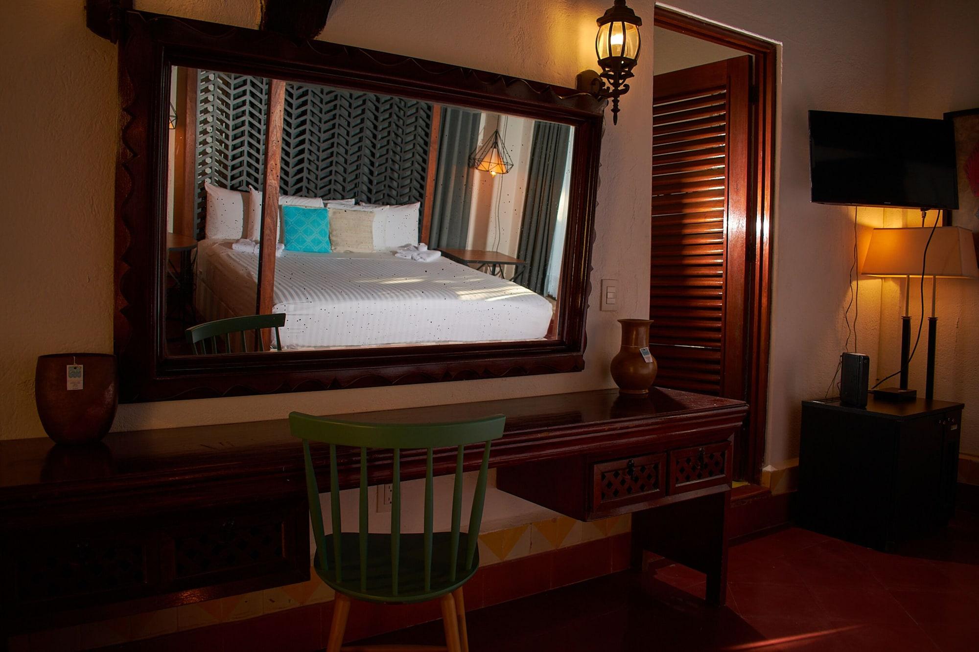 Hotel Casa Lisa Acapulco Zewnętrze zdjęcie