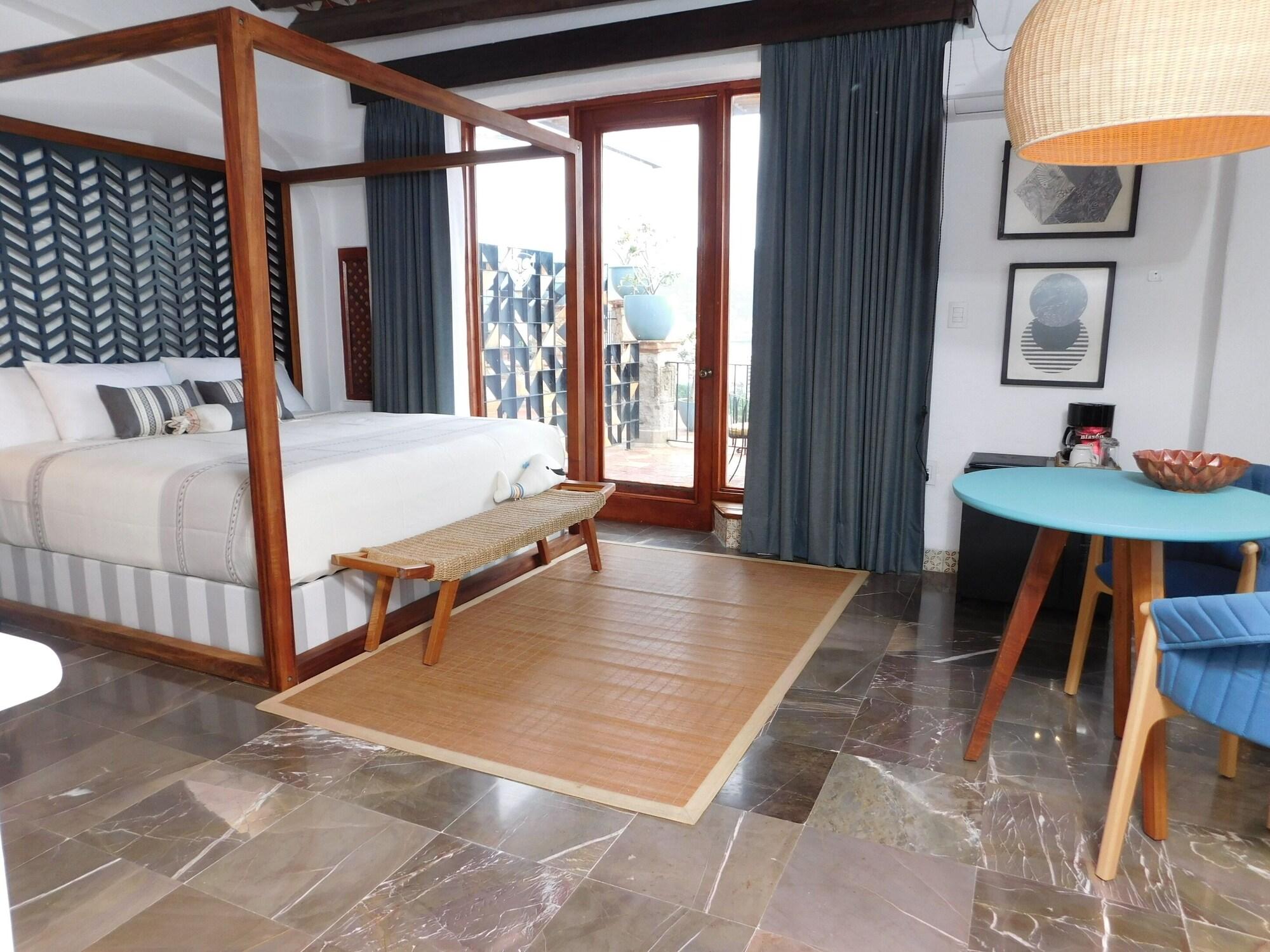 Hotel Casa Lisa Acapulco Zewnętrze zdjęcie