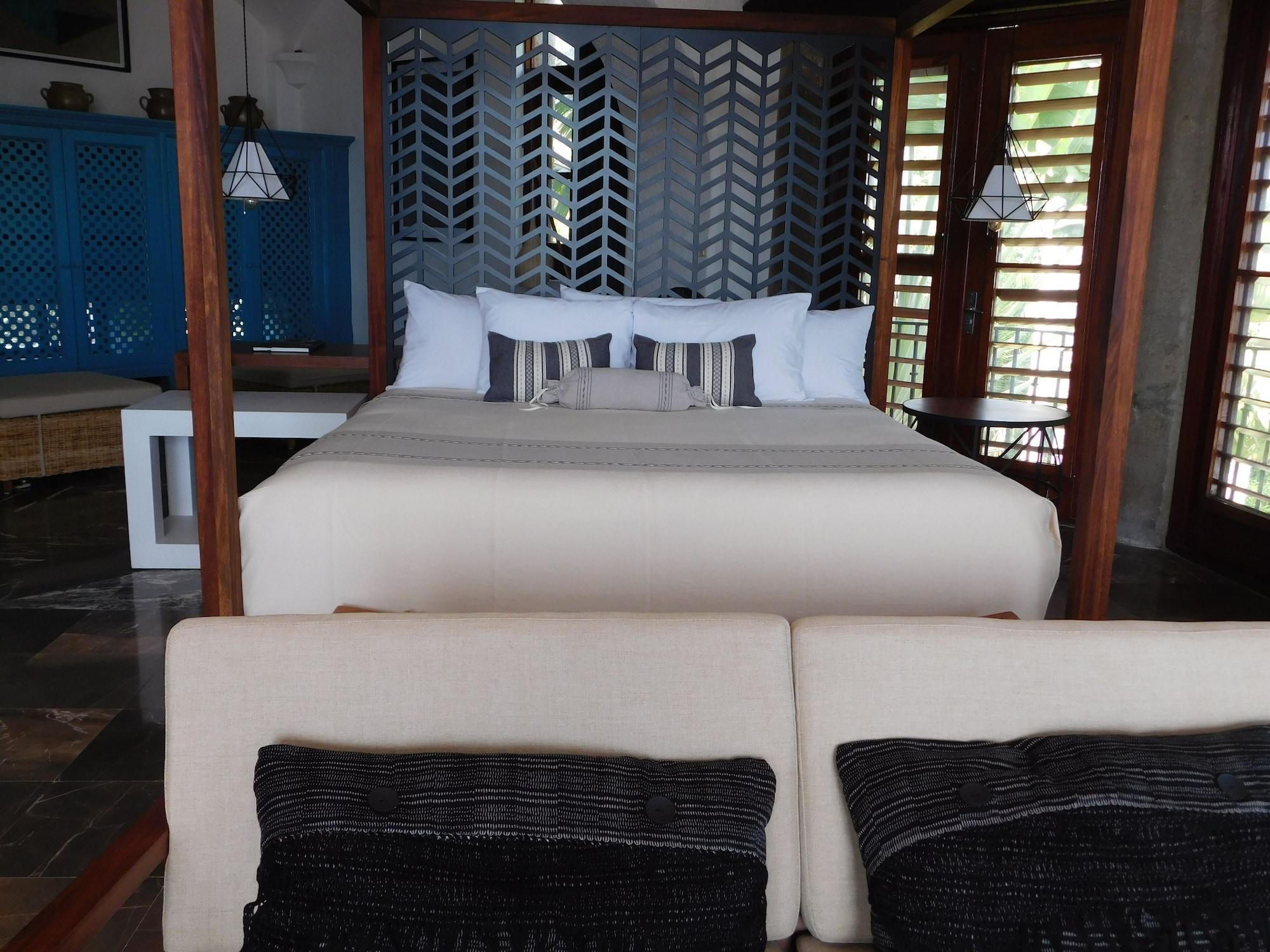 Hotel Casa Lisa Acapulco Zewnętrze zdjęcie
