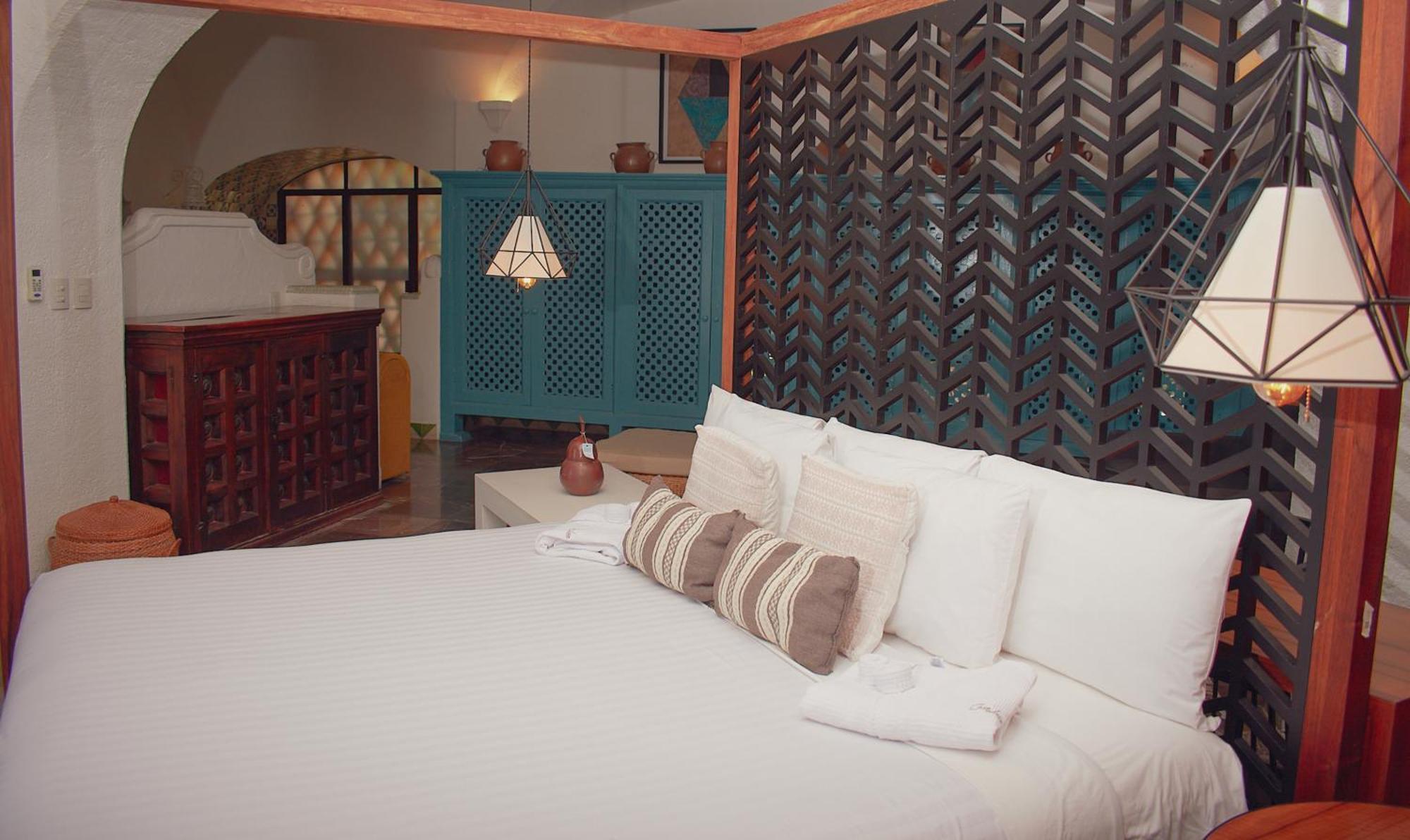 Hotel Casa Lisa Acapulco Zewnętrze zdjęcie