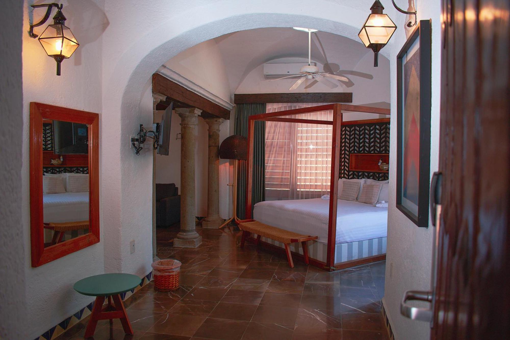 Hotel Casa Lisa Acapulco Zewnętrze zdjęcie