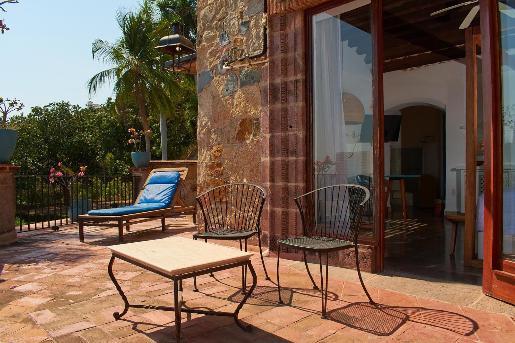 Hotel Casa Lisa Acapulco Zewnętrze zdjęcie