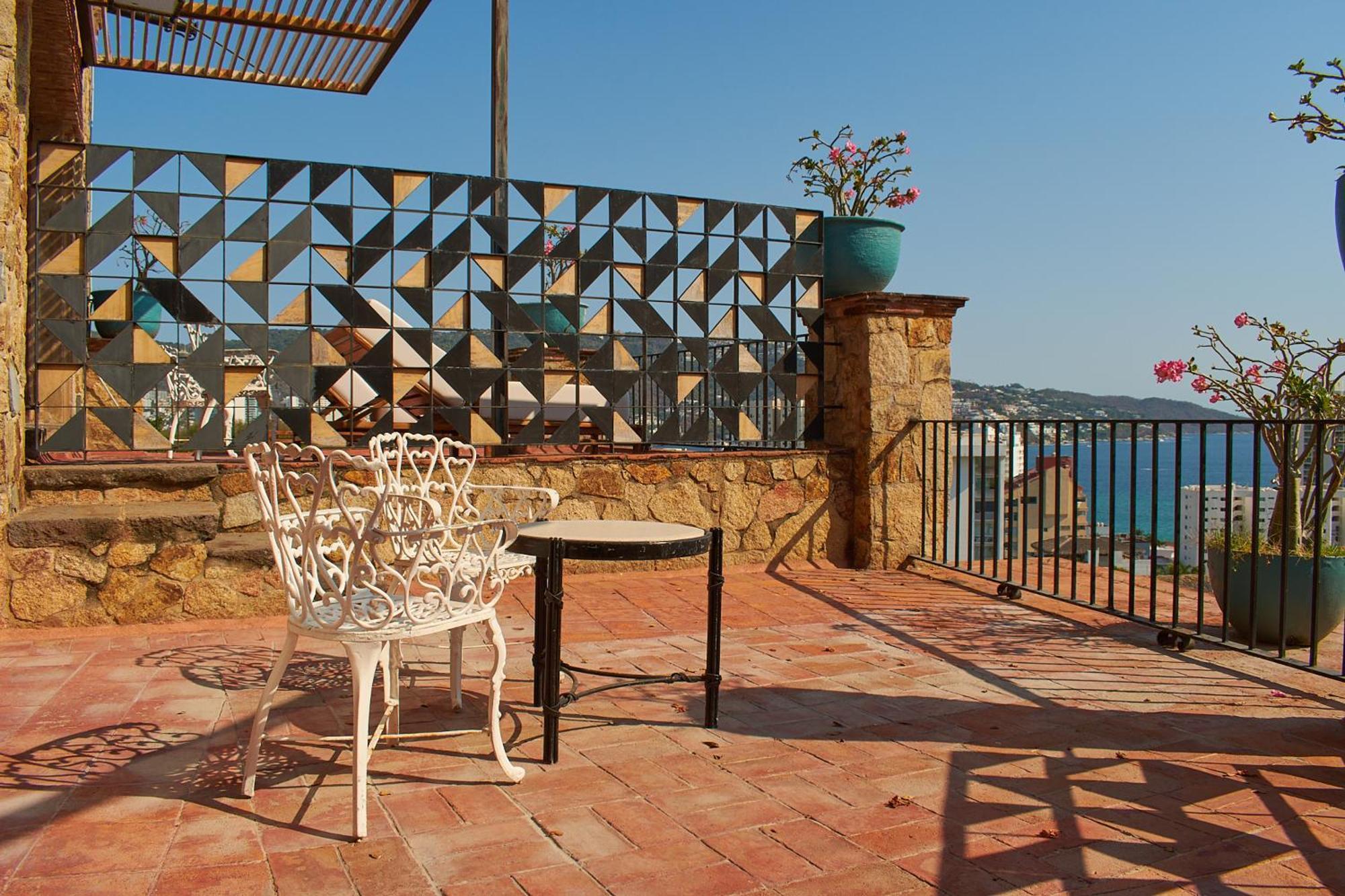 Hotel Casa Lisa Acapulco Zewnętrze zdjęcie