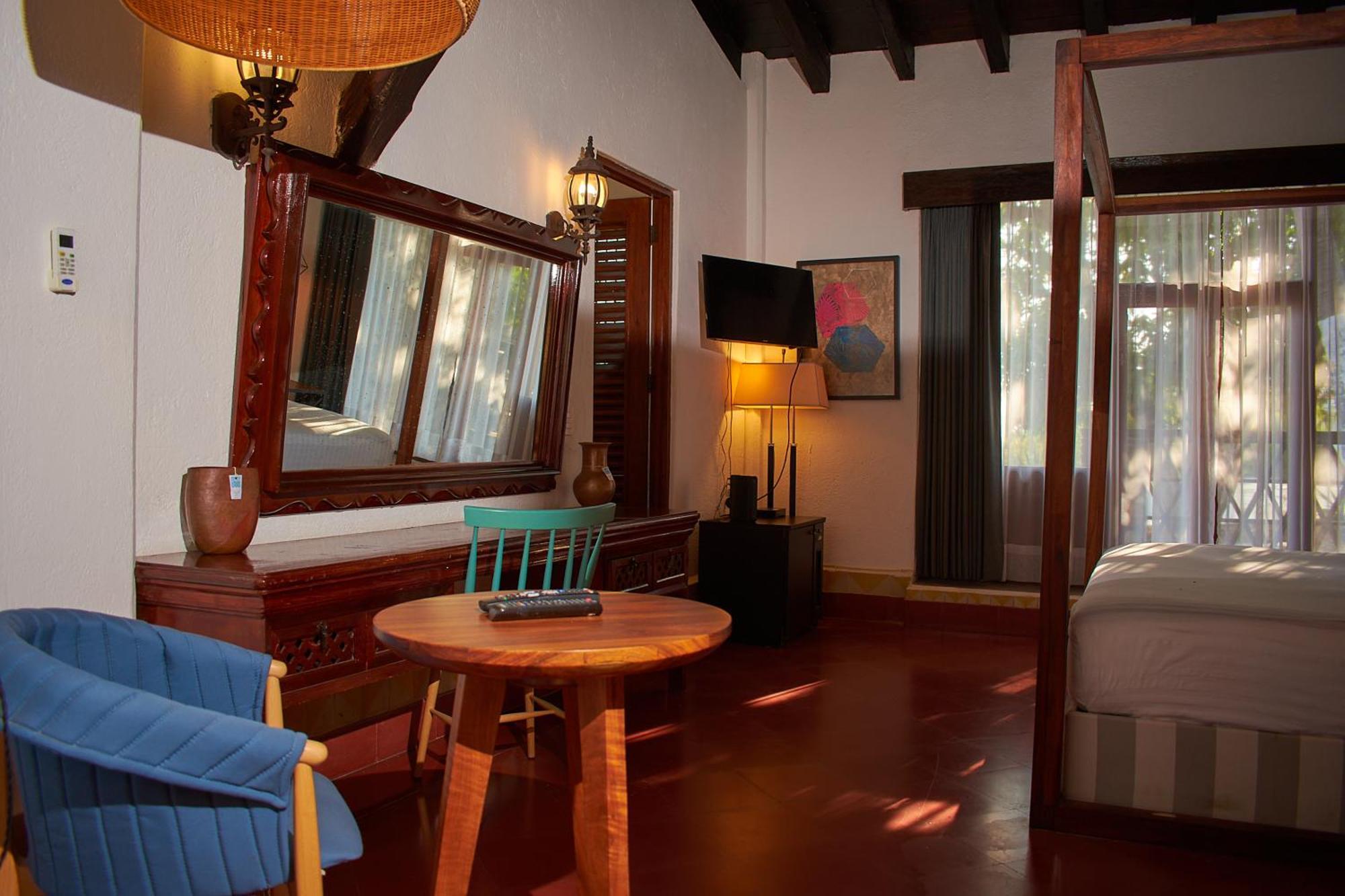 Hotel Casa Lisa Acapulco Zewnętrze zdjęcie