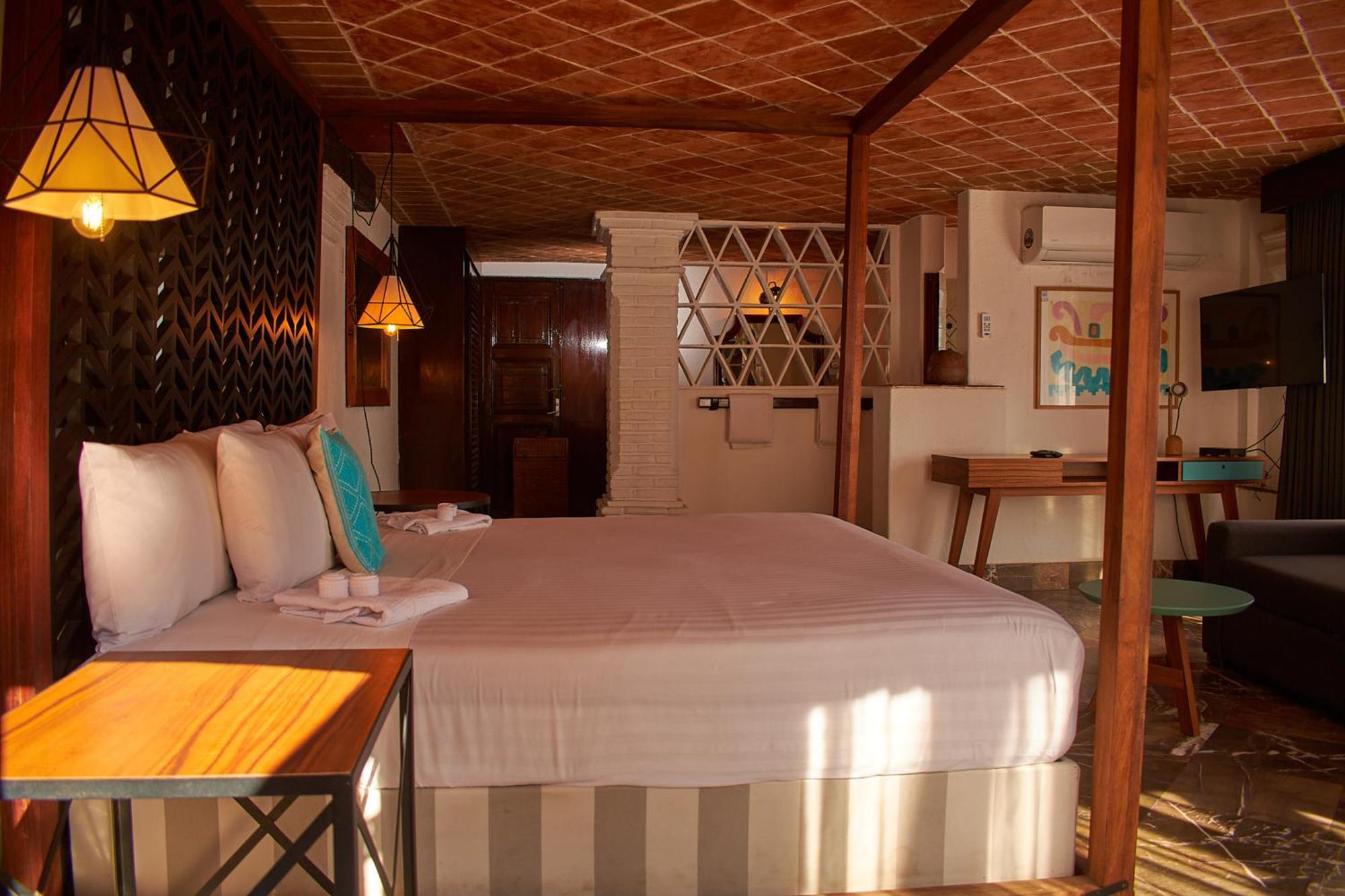 Hotel Casa Lisa Acapulco Zewnętrze zdjęcie