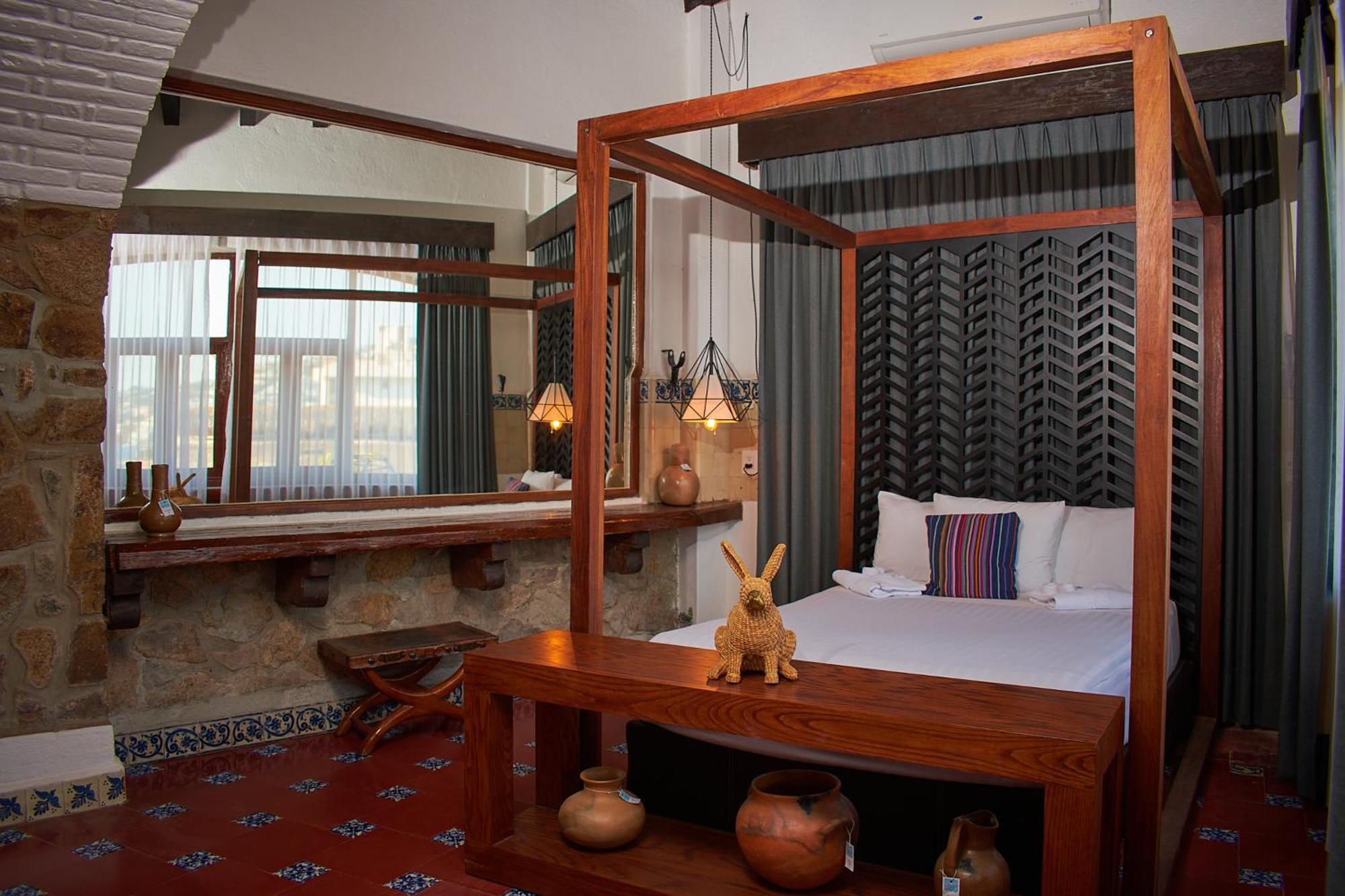 Hotel Casa Lisa Acapulco Zewnętrze zdjęcie